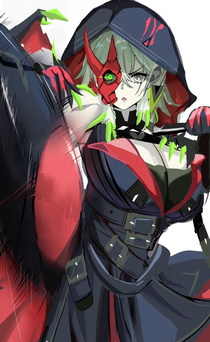 くろごまっちゃ🎣🥀skeb募集中 tweet media
