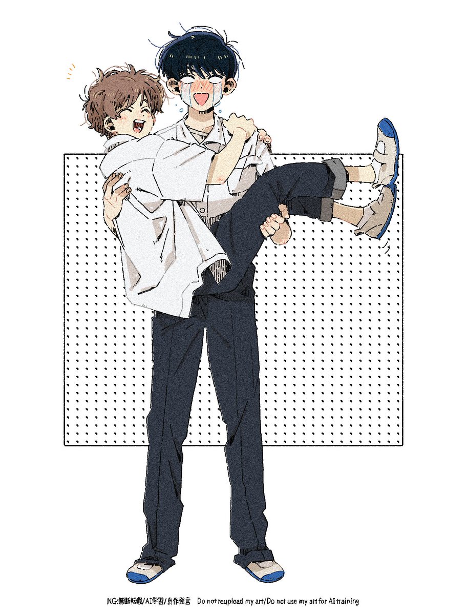 あくたもく田 tweet media