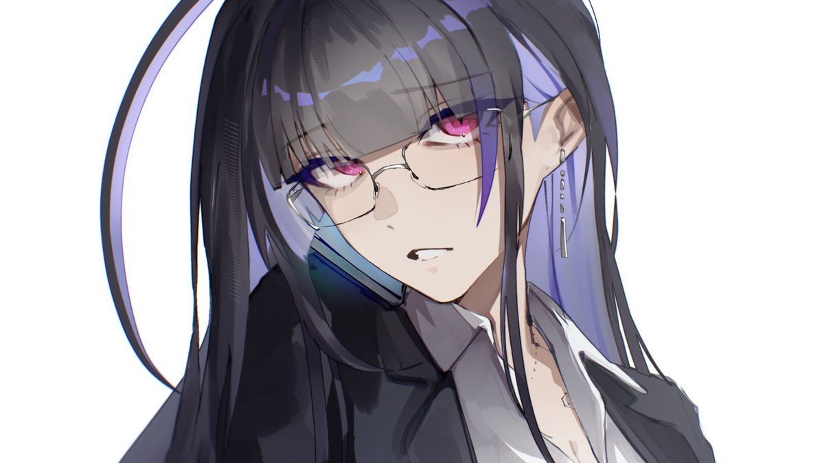 Meloco Kyoran🌂🕸NIJISANJI EN tweet media