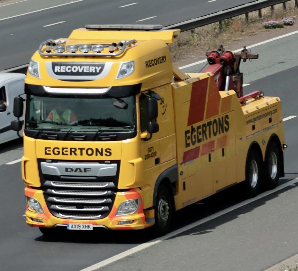 DAF FAN - DAF Trucks Fans International tweet media