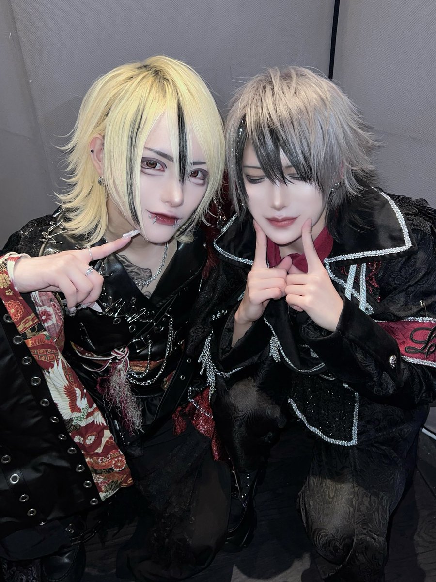 ロキソ・リン【クララ・マグラ】 (@loxorin_) / Posts / X