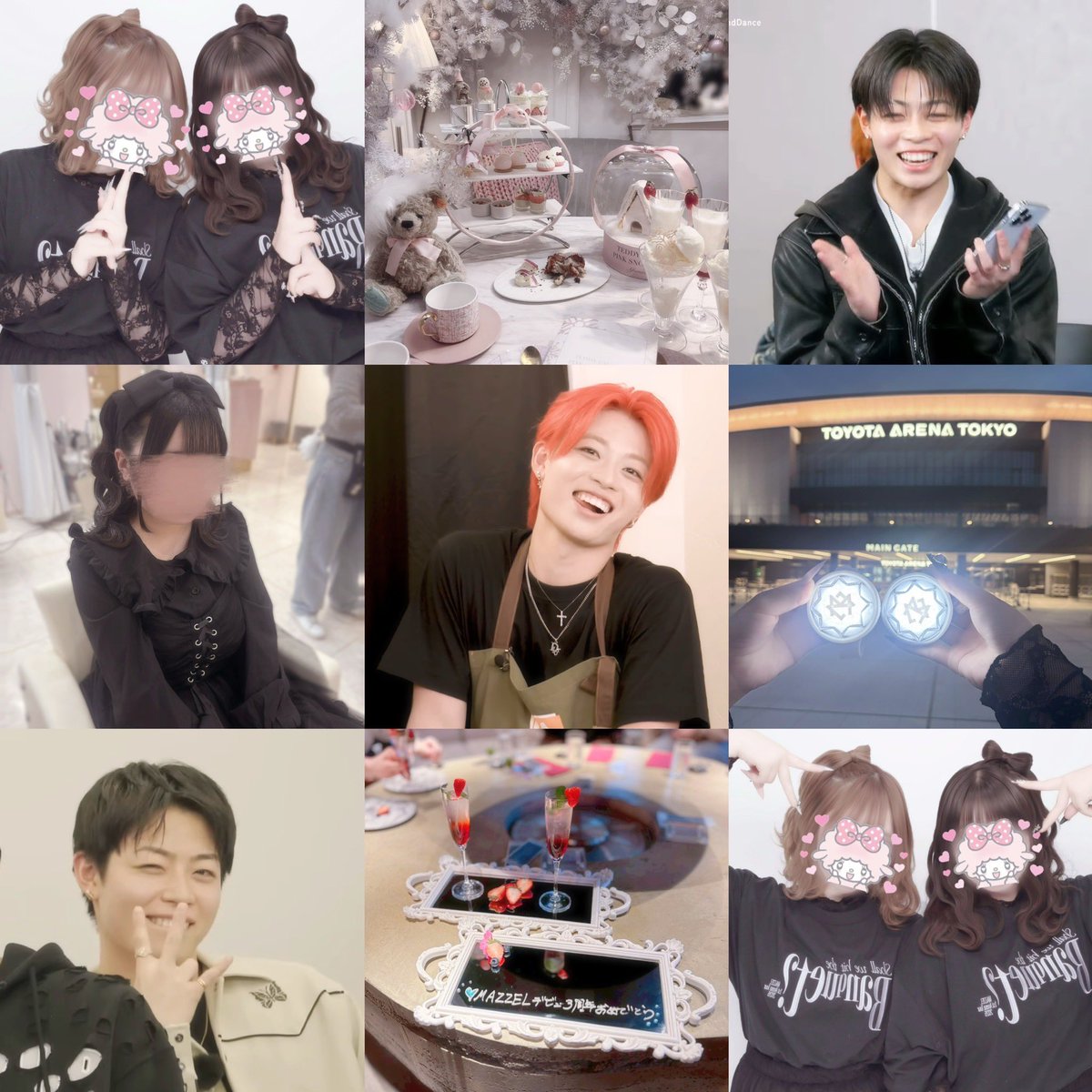 こ♡ tweet media