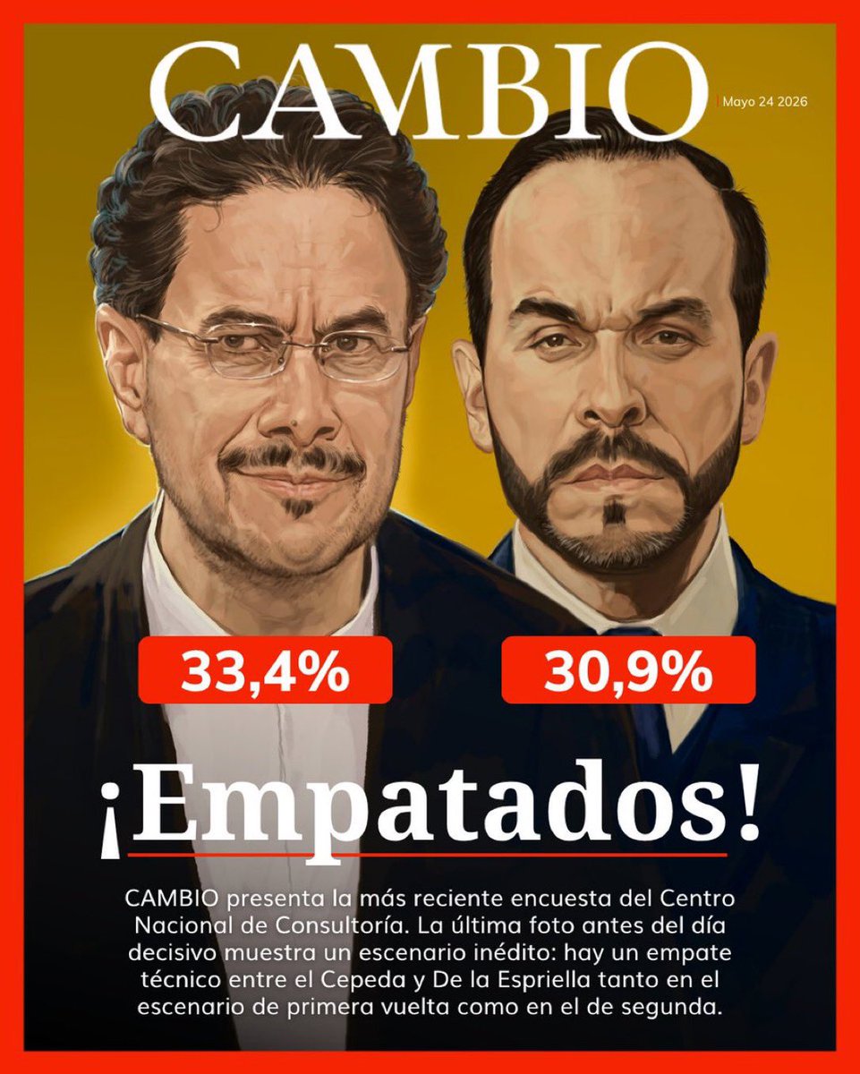 Gustavo Bolívar tweet media