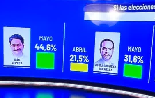 Gustavo Bolívar tweet media