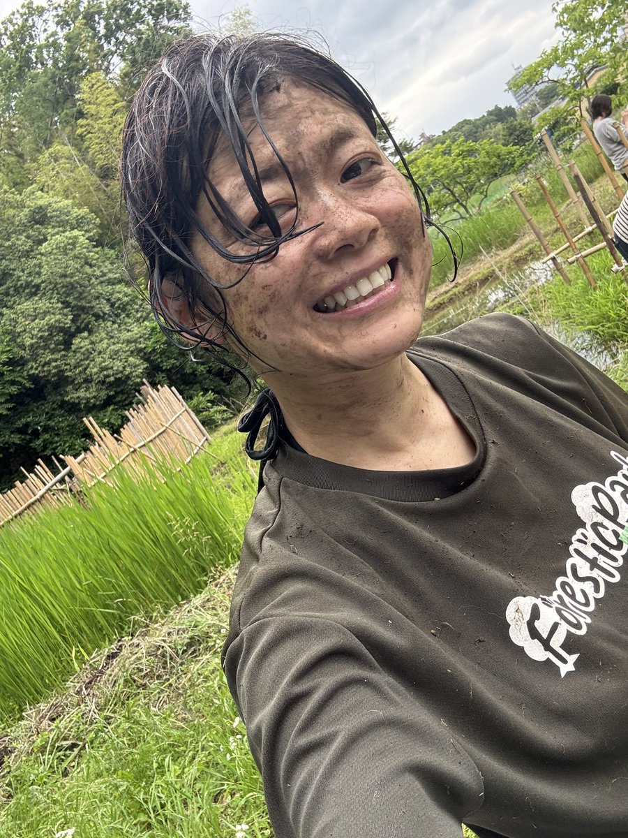森田朋依(ともえ） tweet media