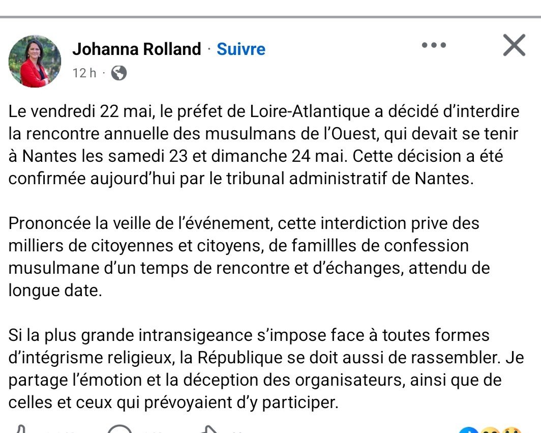 Pascal passementerie tweet media
