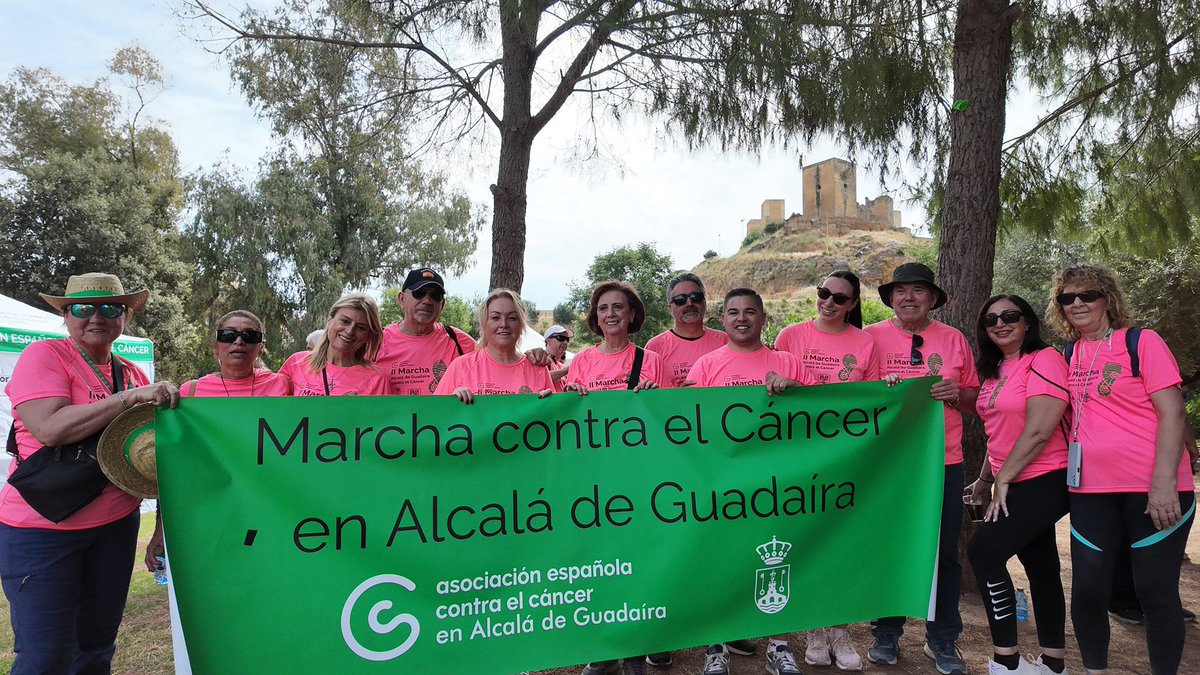 Partido Popular de Alcalá de Guadaíra tweet media