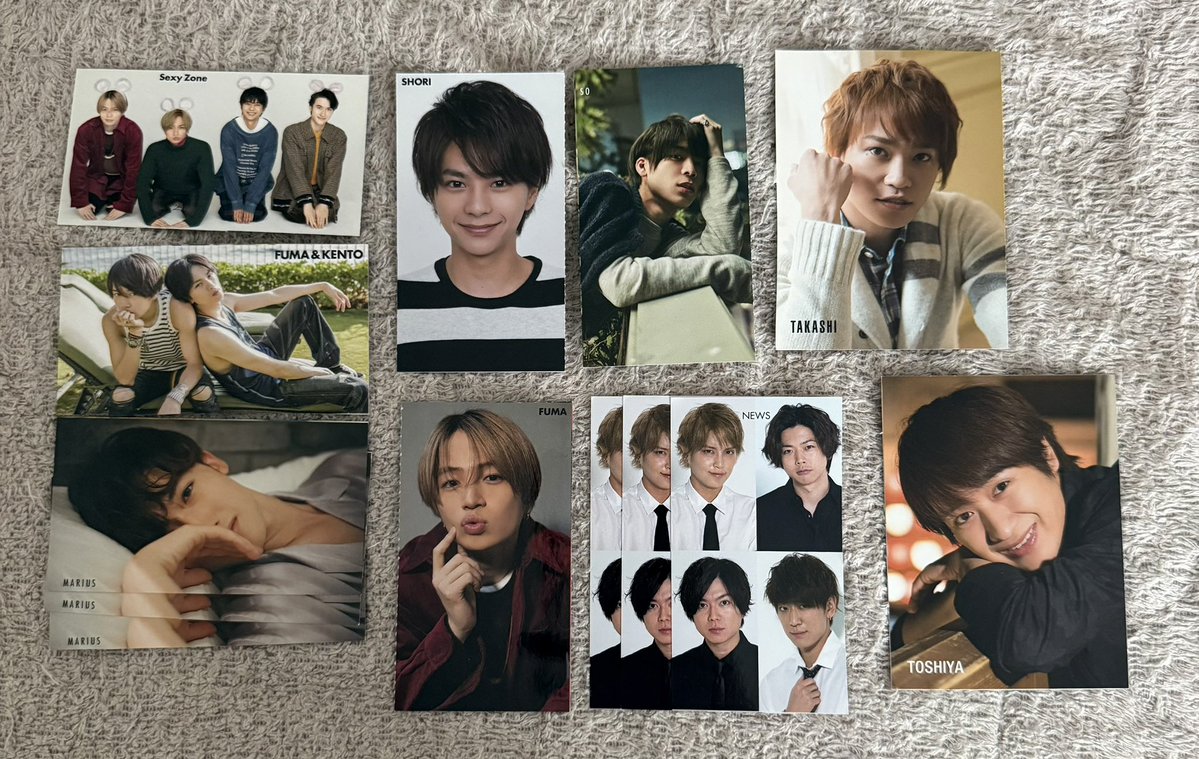 리❤︎ tweet media