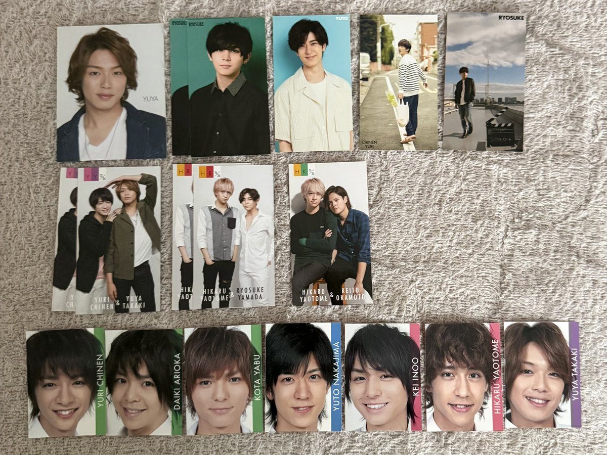 리❤︎ tweet media