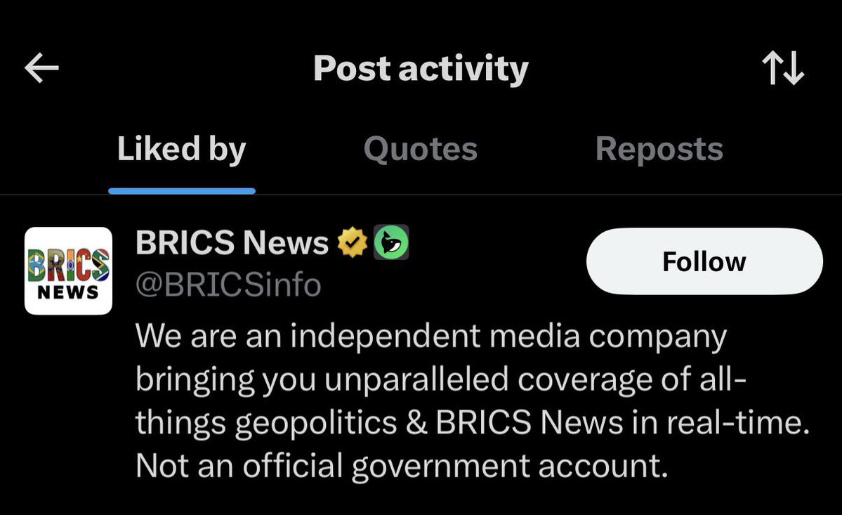 ☀️AliquisNovus☀️ tweet media