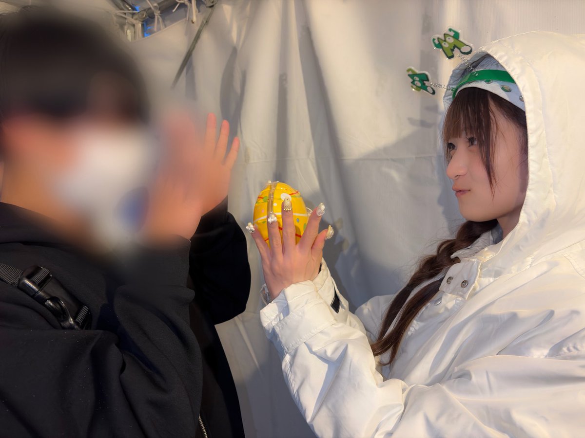 よしゆ〜 tweet media