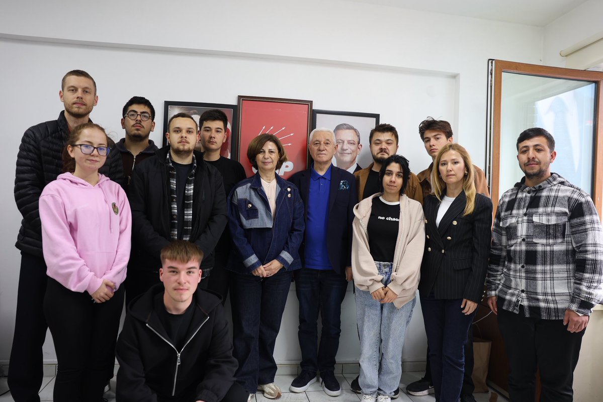 Ayşe Ünlüce tweet media