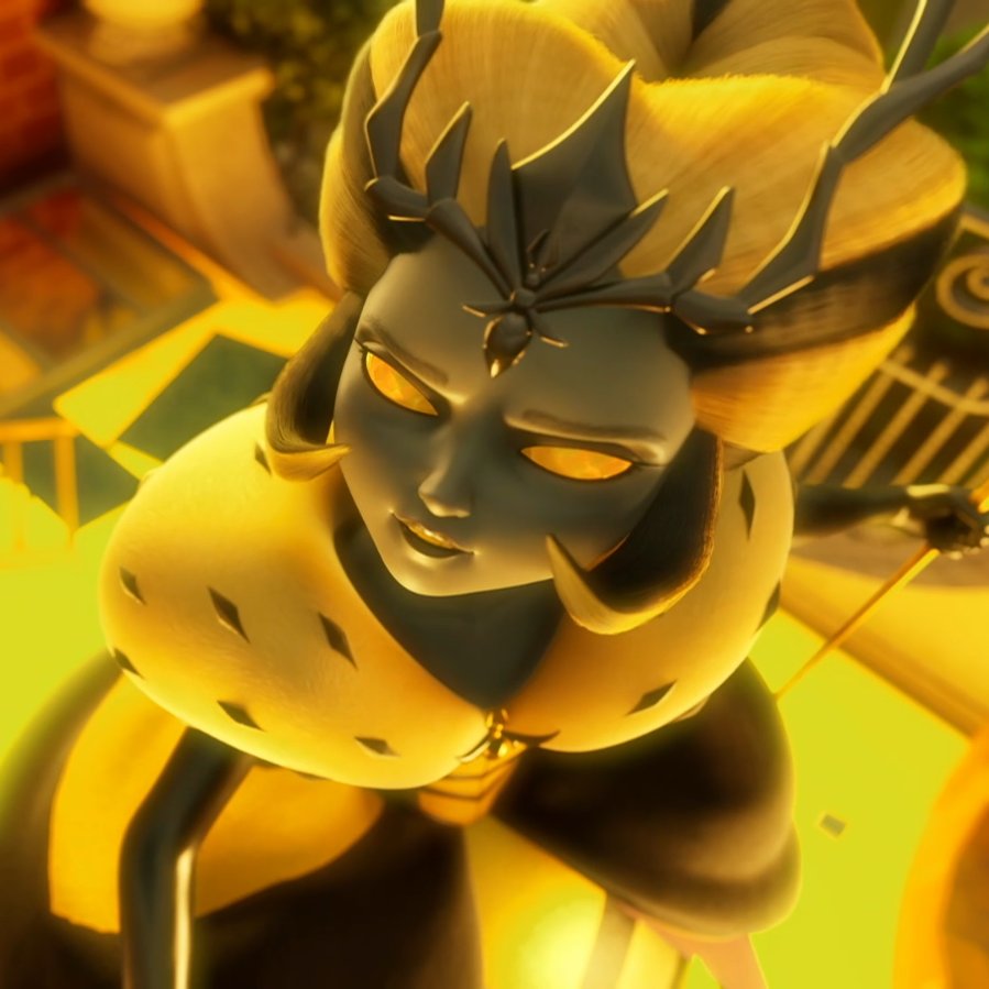 Miraculous Brasil tweet media