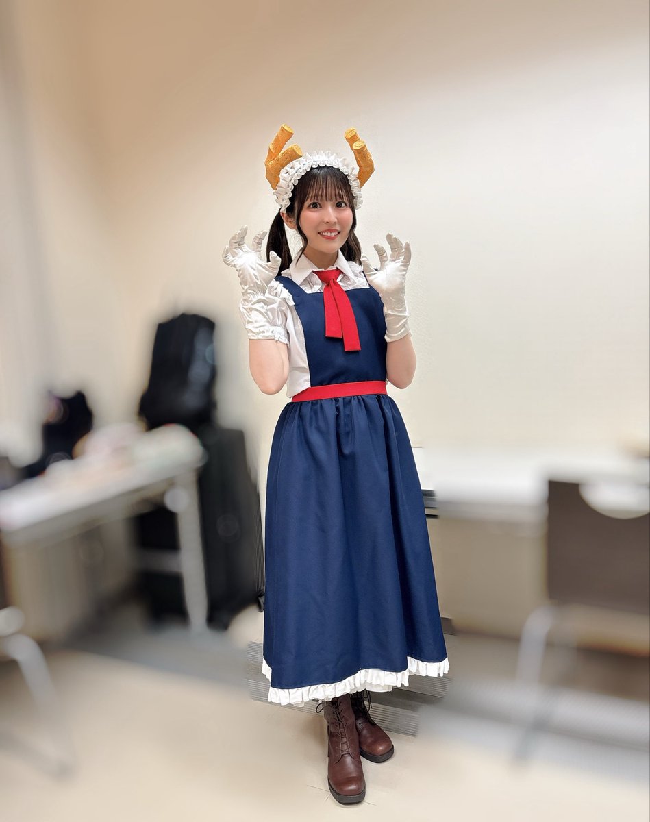 桑原由気(くわはらゆうき) tweet media