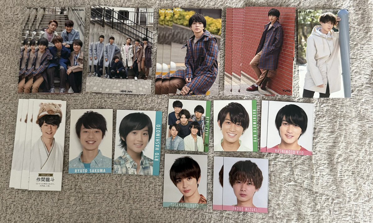 리❤︎ tweet media