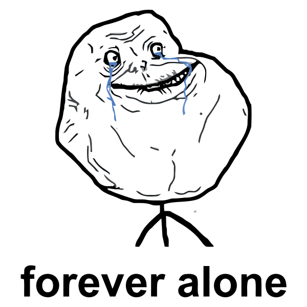 foreveraloneio's tweet photo. me seeing "typing..."

😀

Typing disappears.... https://t.co/jrUhXALshj