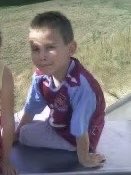 morganturnerg's tweet photo. From when we were last relegated...

I've been saying to everyone I know since around Nov/Dec that I think we're going down, which does make today a little bit easier.

Been a horrific season, if we can pull off a miracle, great, if not, see you in the Champ.

Come on you Irons! https://t.co/6vE4sc8dkX