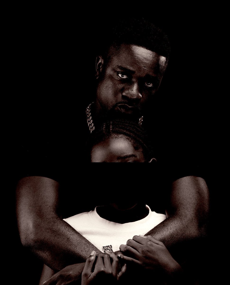 Sarkodie tweet media