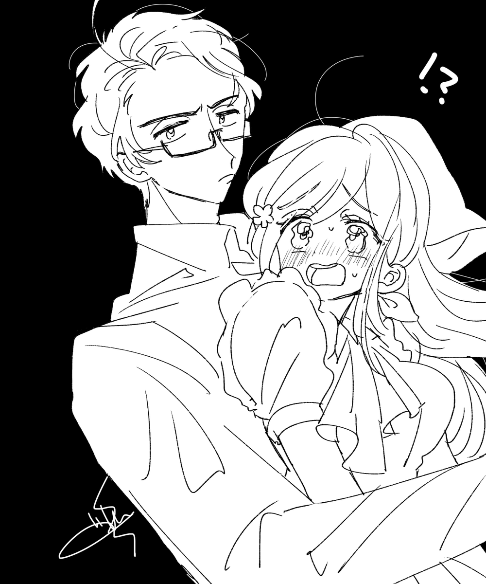 87sta's tweet photo. ロデエリの落書き・・・ https://t.co/HNBR6IhLPj