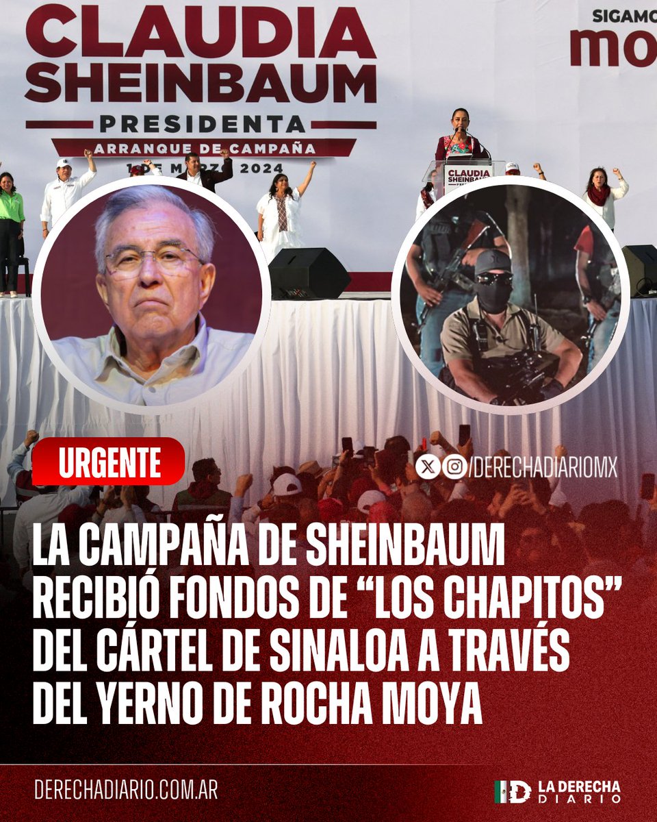La Derecha Diario México tweet media