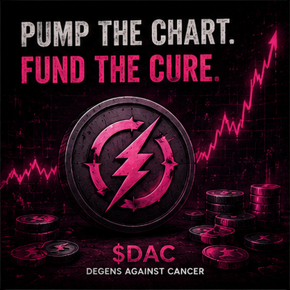 Degens Against Cancer tweet media