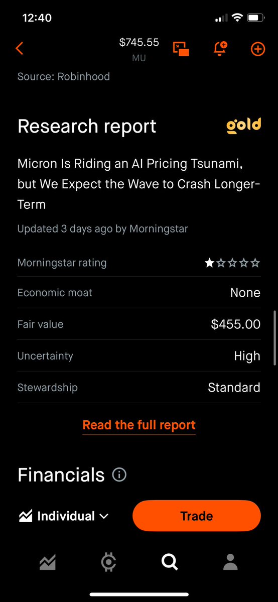 Overkill Trading tweet media