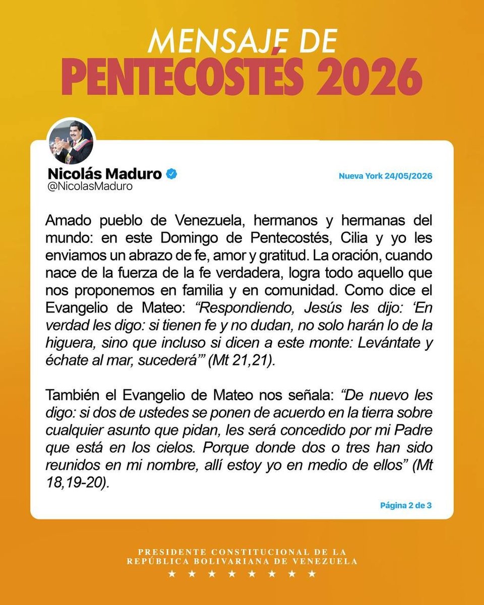 Luisito 🇻🇪❤️ tweet media