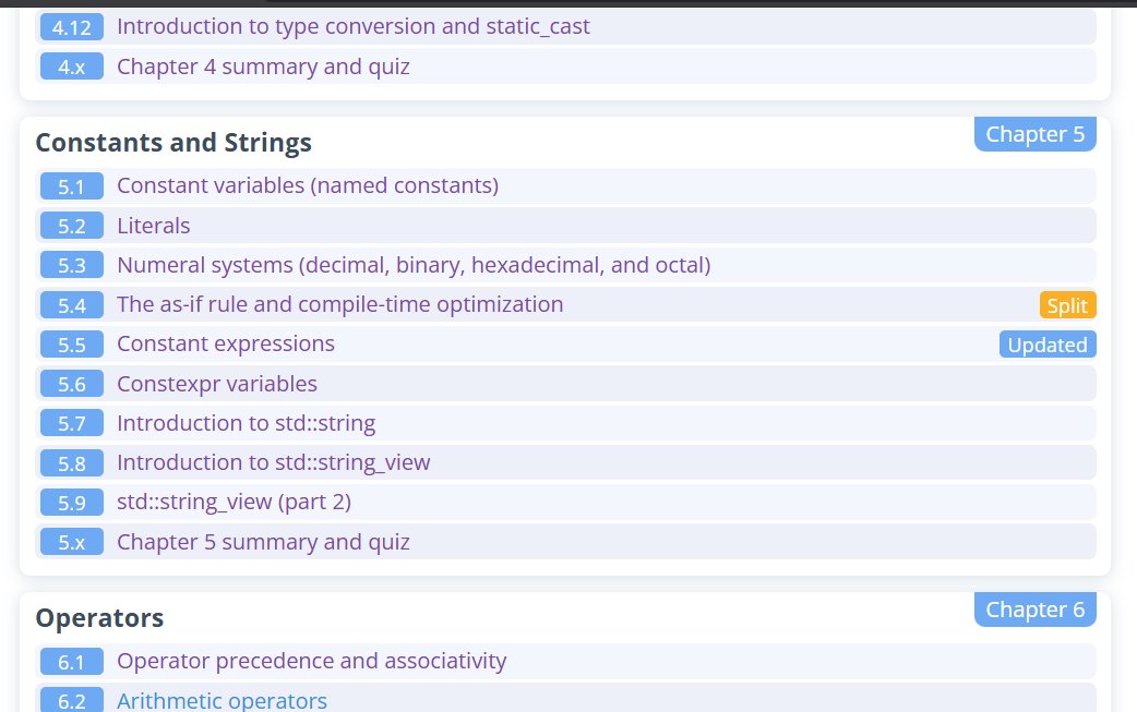 Chisom14Solomon's tweet photo. Fun session on https://t.co/XDqW3nleW9

Pretty fun seeing ways to enable compile-time optimizations and dealing with "string" vs "string_view"

feels like copying a string with 'strdup' in c vs simply passing in the pointer to the string.

till tomorrow🫡 https://t.co/XyZxk1mu2R