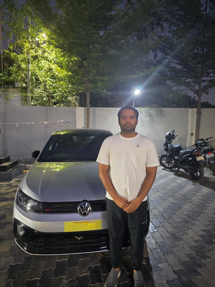 Surya Reddy tweet media