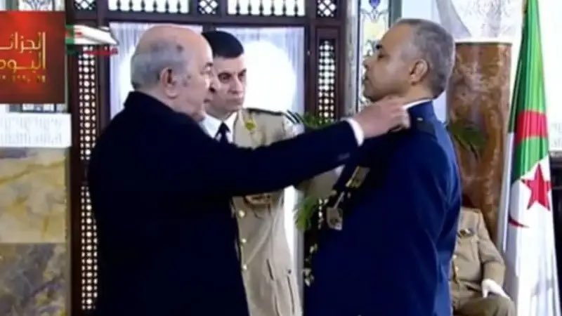 drelmanaresslimi |الدكتور المنار اسليمي tweet media