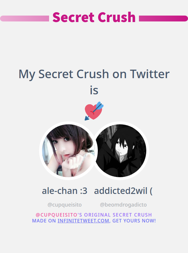 ale-chan :3 tweet media