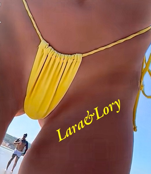 Lara&Lory 💦🔞💦 tweet media