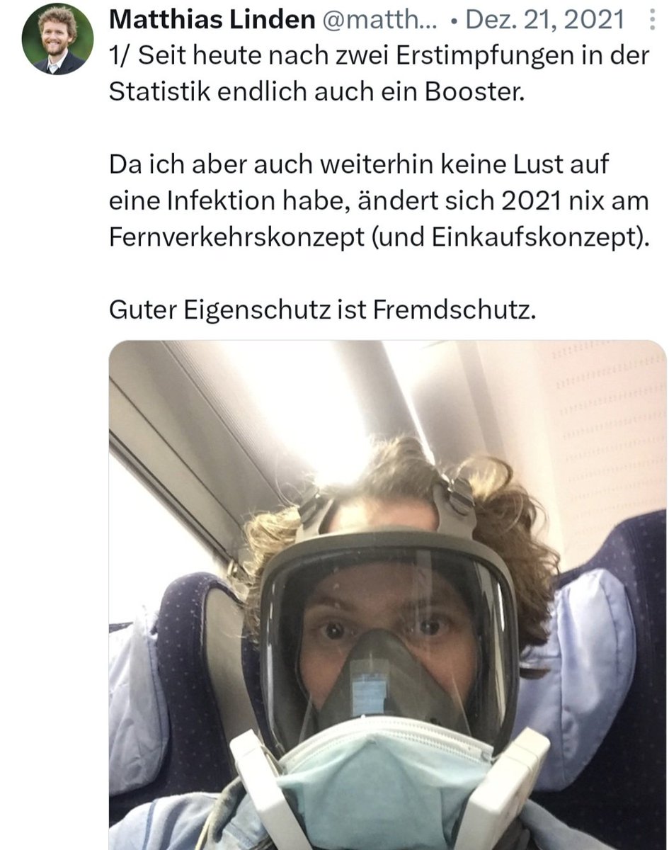 Stefan Homburg tweet media