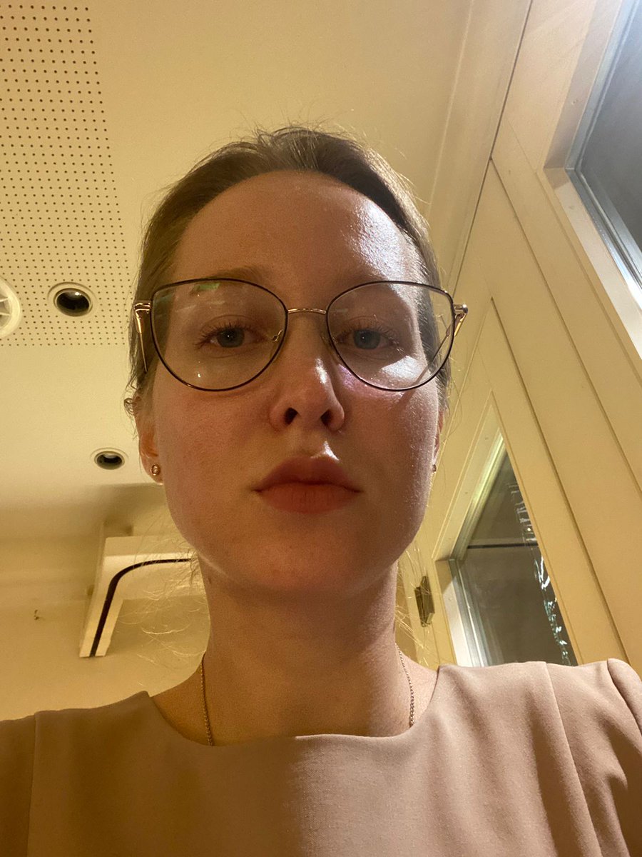 Katya tweet media