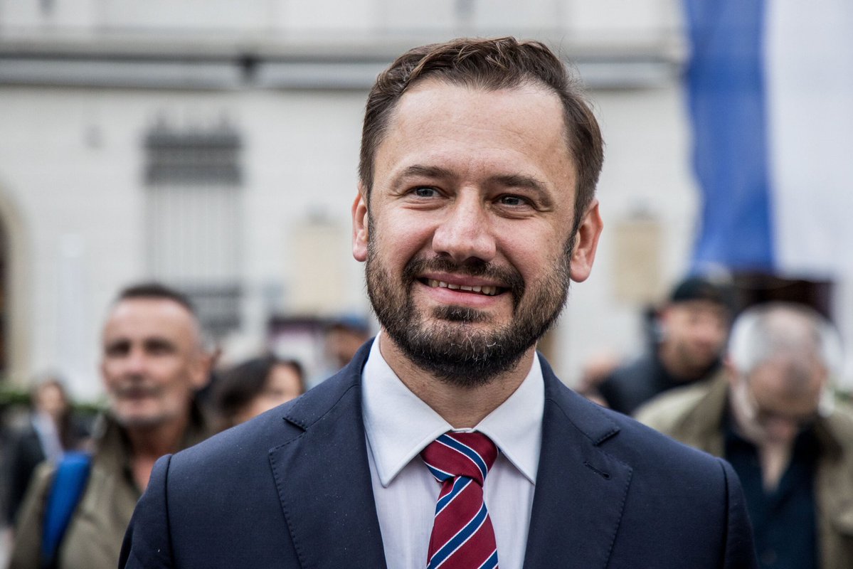 Piaskogórski tweet media