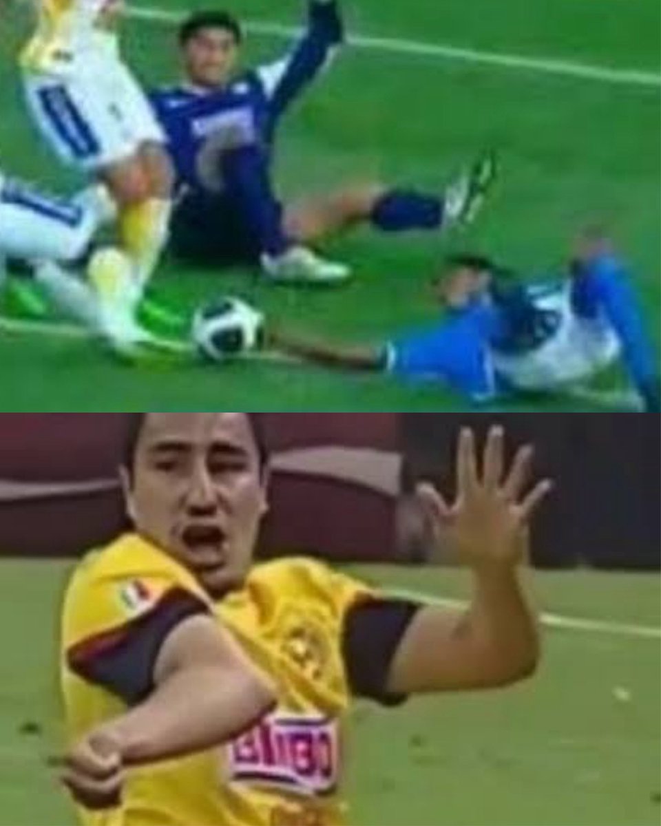 Mundo Futbol MX tweet media