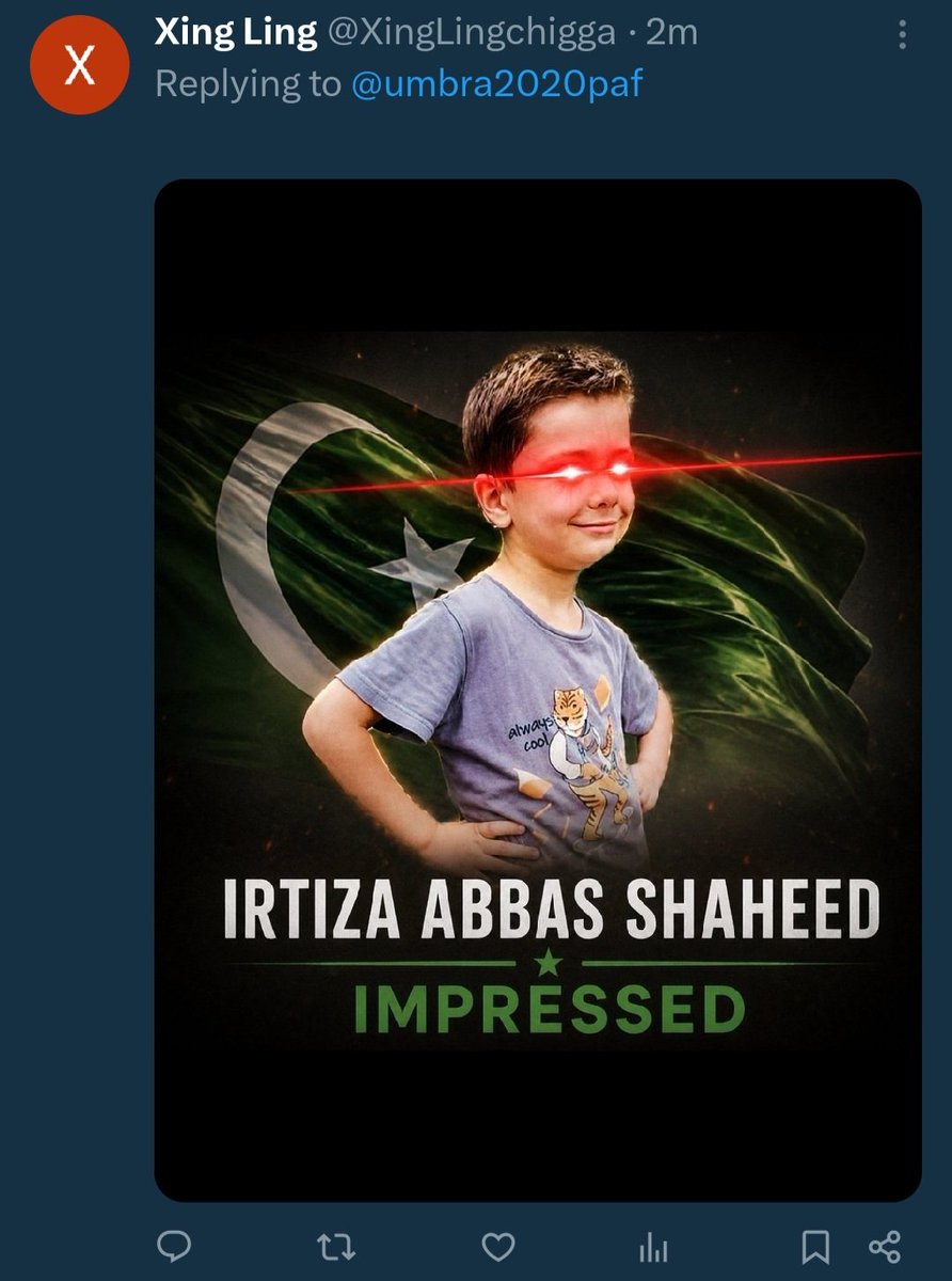 Umbra 🇵🇰 tweet media