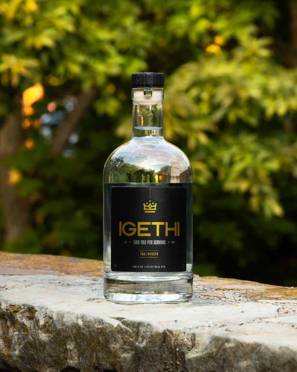 Drink IGETHI tweet media