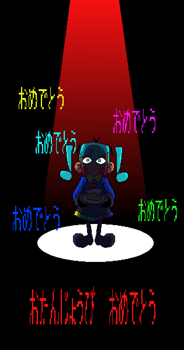 Yurite51's tweet photo. Happy Birthday #flavorfoley_fa https://t.co/GEVAXyjUJb