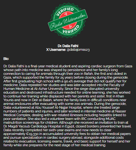 Radio Watermelon tweet media