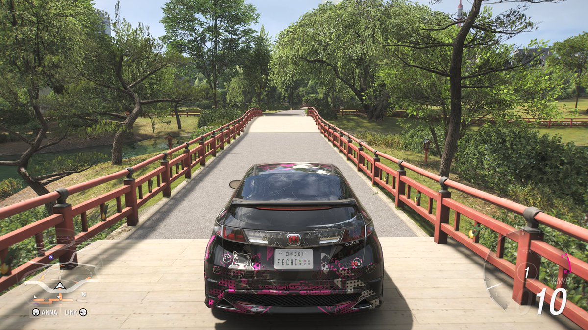 fmedrano242's tweet photo. Hoy sigo jugando forza horizon 6 en mi XBOX SERIES X https://t.co/eqnExHXTRi