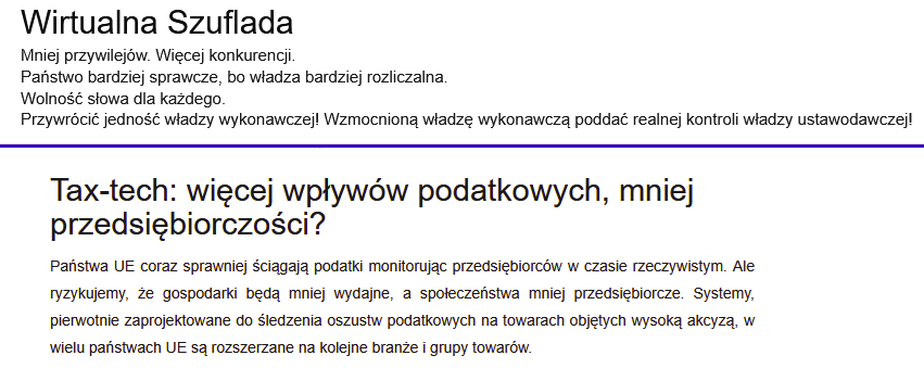 PawelDobro's tweet photo. Cyfrowy nadzór podatkowy w czasie rzeczywistym puchnie. Zaczęło się od paliw, teraz w Polsce obejmuje transport odzieży powyżej 10 kg. Efekt? Wyższe wpływy dla fiskusa, ale ogromne koszty dla mikro i małych firm. 🧵1/3👇 https://t.co/O2XQBVY9aT