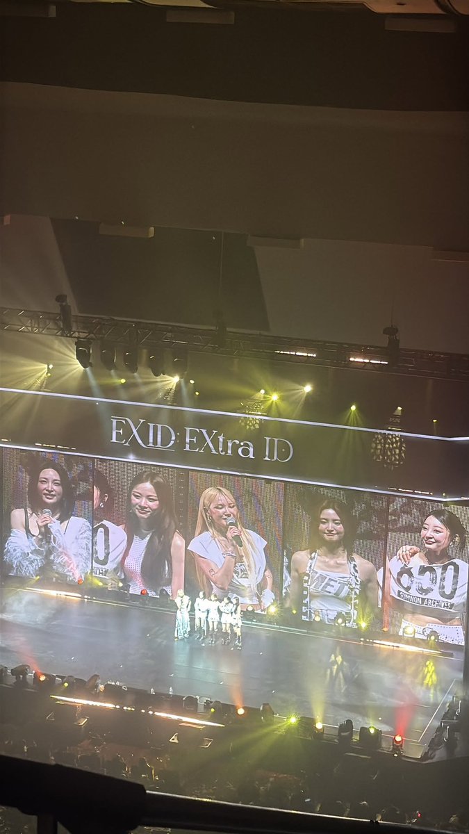 Rinnyz3's tweet photo. สนุกมากวันนี้ไม่ได้เจอกัน9ปีคิดถึงมากๆ
I was so happy today that I cried. Hope we can meet again someday. 🎵🥺💕
#exid #EXID #hani #extraid #hani #이엑스아이디 https://t.co/rxSymbhAQ3