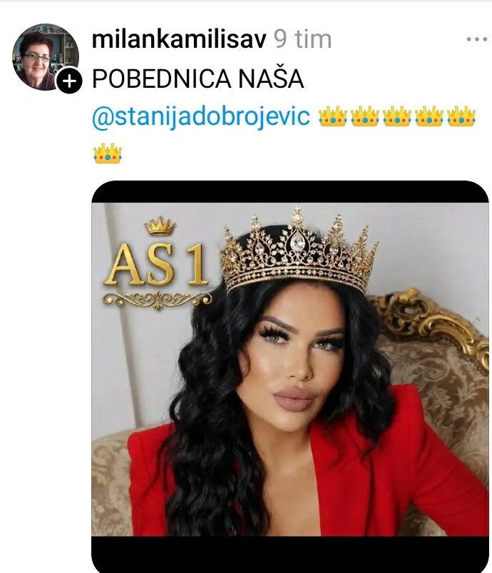 Master Trainer tweet media