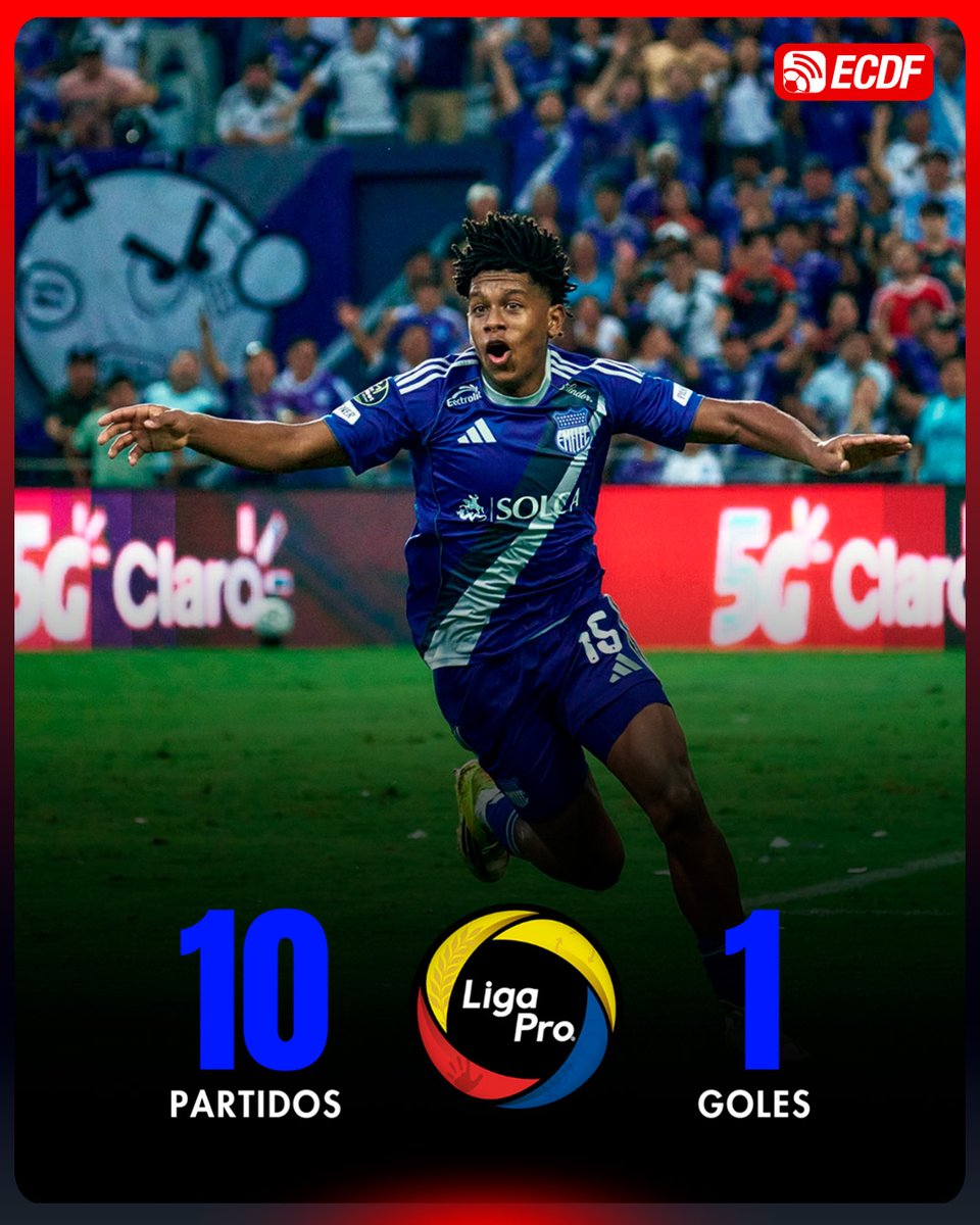 ®El Canal del Fútbol 🇪🇨⚽ tweet media