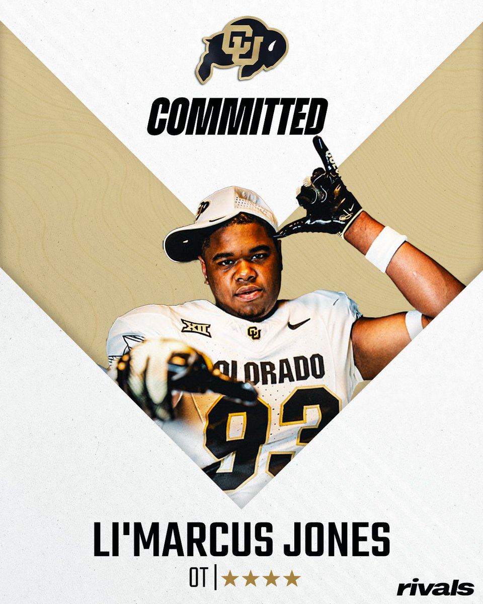 Rivals tweet media