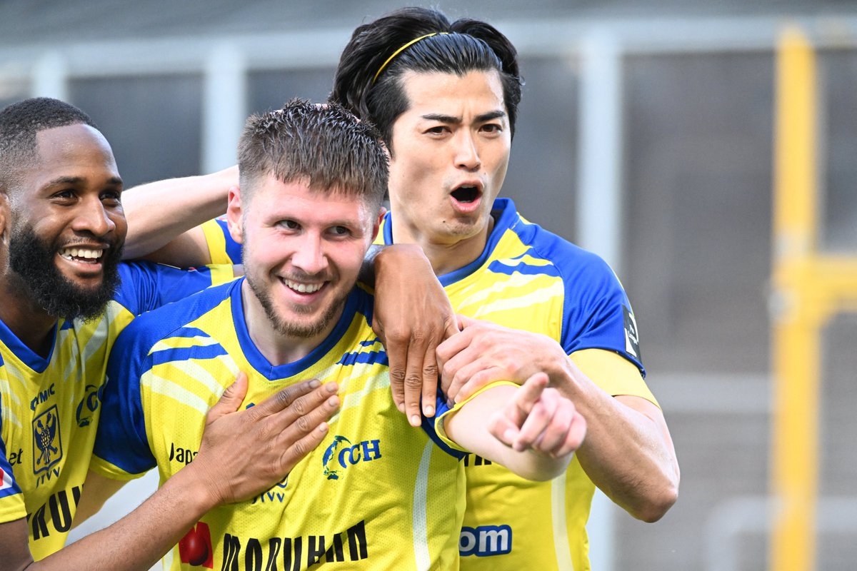 GOAL Japan tweet media