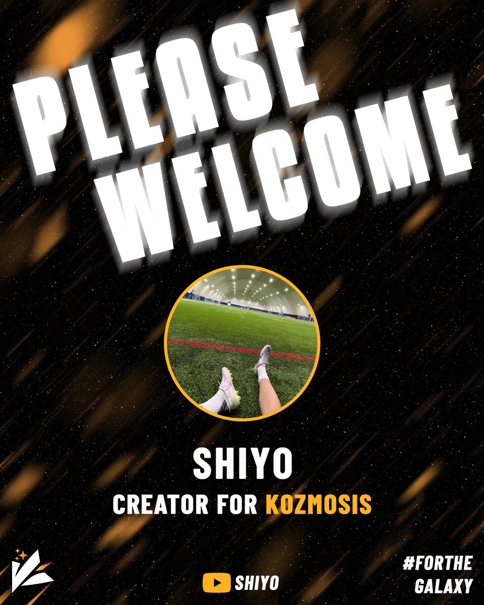 Kozmosis Esports 🌌 tweet media