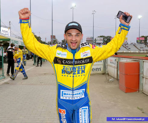 Daniel Kowalski (Marcel Szymko Fan Account) tweet media