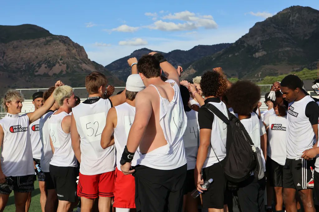Prep Redzone Utah tweet media